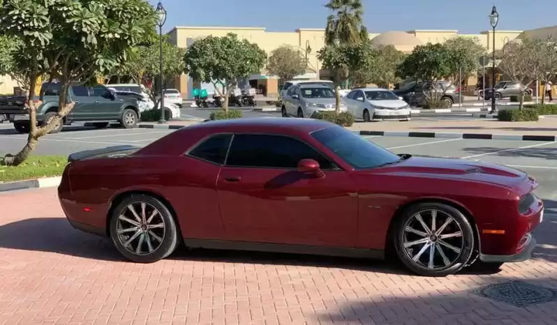 استفاده شده Dodge Challenger برای فروش که در دبی #19095 - 1  image 