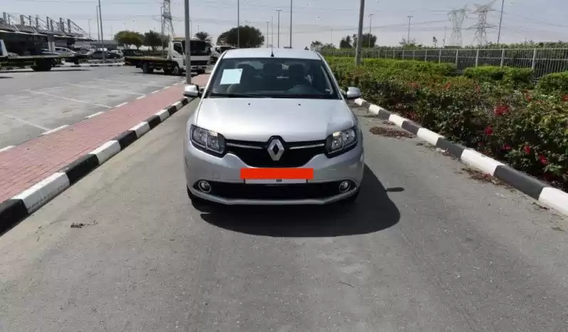 Использовал Renault Unspecified Продается в Дубай #19098 - 1  image 