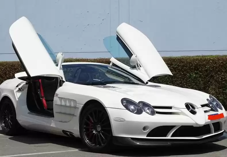 استفاده شده Mercedes-Benz Unspecified برای فروش که در دبی #19103 - 1  image 