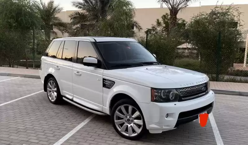 Использовал Land Rover Range Rover Продается в Дубай #19105 - 1  image 