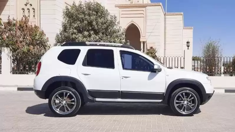 مستعملة Renault Unspecified للبيع في دبي #19114 - 1  صورة 