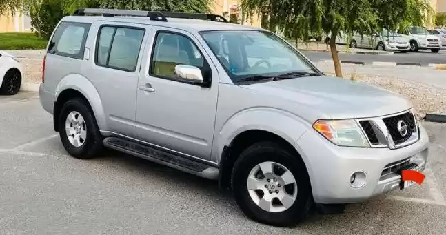Использовал Nissan Pathfinder Продается в Дубай #19118 - 1  image 