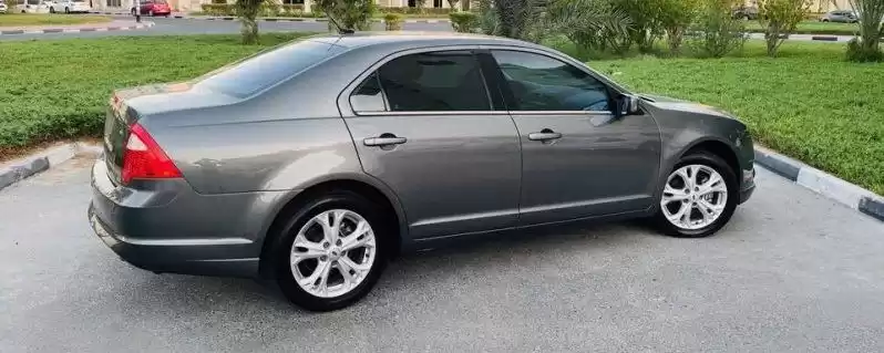 Использовал Ford Fusion Продается в Дубай #19119 - 1  image 