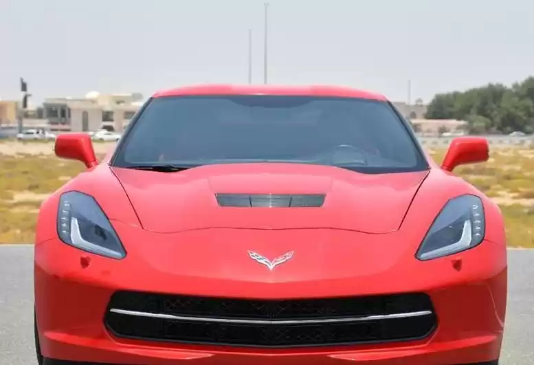 مستعملة Chevrolet Unspecified للبيع في دبي #19120 - 1  صورة 