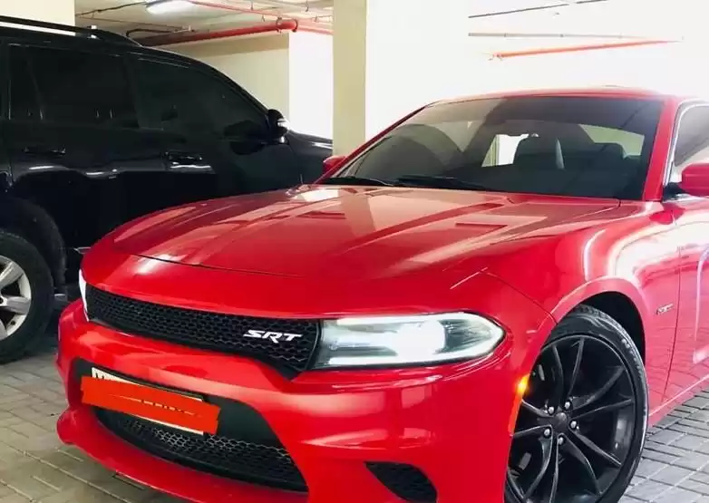 مستعملة Dodge Charger للبيع في دبي #19121 - 1  صورة 