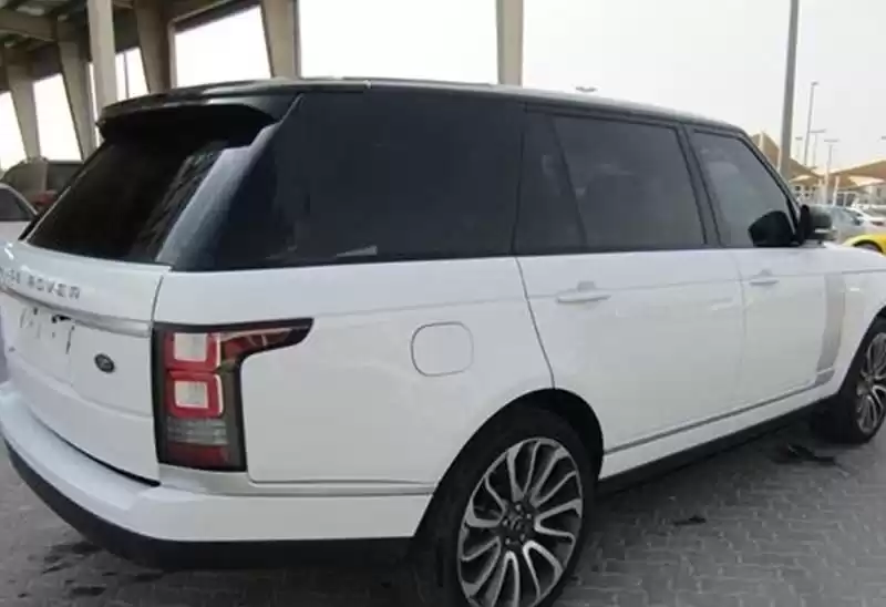 Utilisé Land Rover Range Rover À vendre au Dubai #19129 - 1  image 