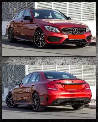 مستعملة Mercedes-Benz Unspecified للبيع في دبي #19132 - 1  صورة 