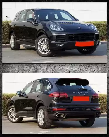Использовал Porsche Unspecified Продается в Дубай #19137 - 1  image 