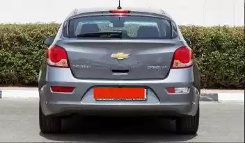 مستعملة Chevrolet Cruze للبيع في دبي #19140 - 1  صورة 