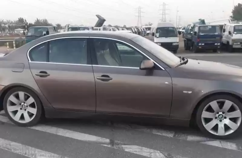 Использовал BMW Unspecified Продается в Дубай #19143 - 1  image 