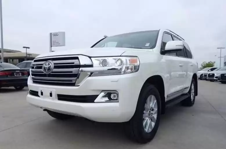 استفاده شده Toyota Land Cruiser برای فروش که در دبی #19145 - 1  image 