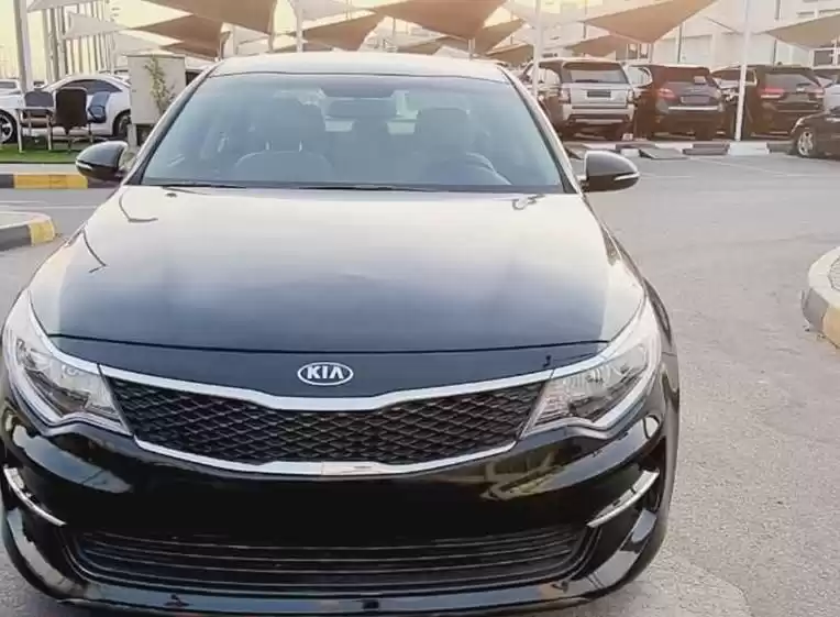 Использовал Kia Optima Продается в Дубай #19146 - 1  image 