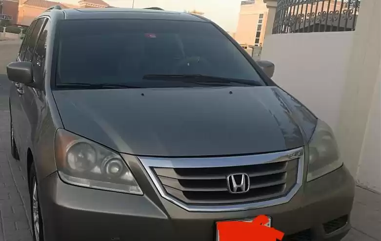 مستعملة Honda Unspecified للبيع في دبي #19149 - 1  صورة 