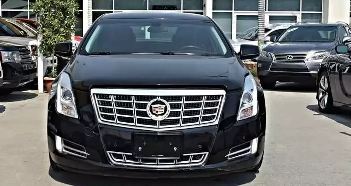 Использовал Cadillac Unspecified Продается в Дубай #19155 - 1  image 