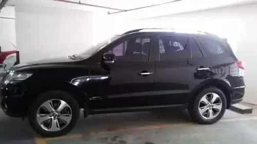 استفاده شده Hyundai Santa Fe برای فروش که در دبی #19171 - 1  image 