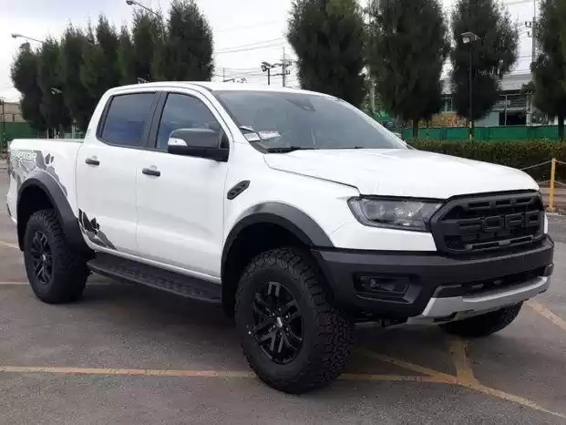 استفاده شده Ford Ranger برای فروش که در دبی #19173 - 1  image 