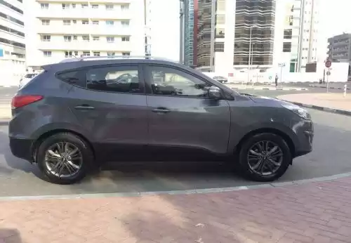 Использовал Hyundai Tucson Продается в Дубай #19177 - 1  image 