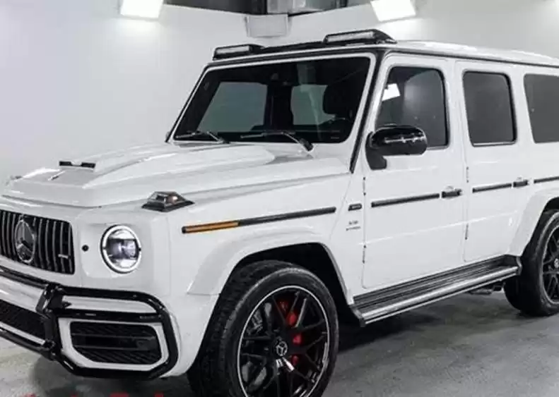 استفاده شده Mercedes-Benz Unspecified برای فروش که در دبی #19178 - 1  image 