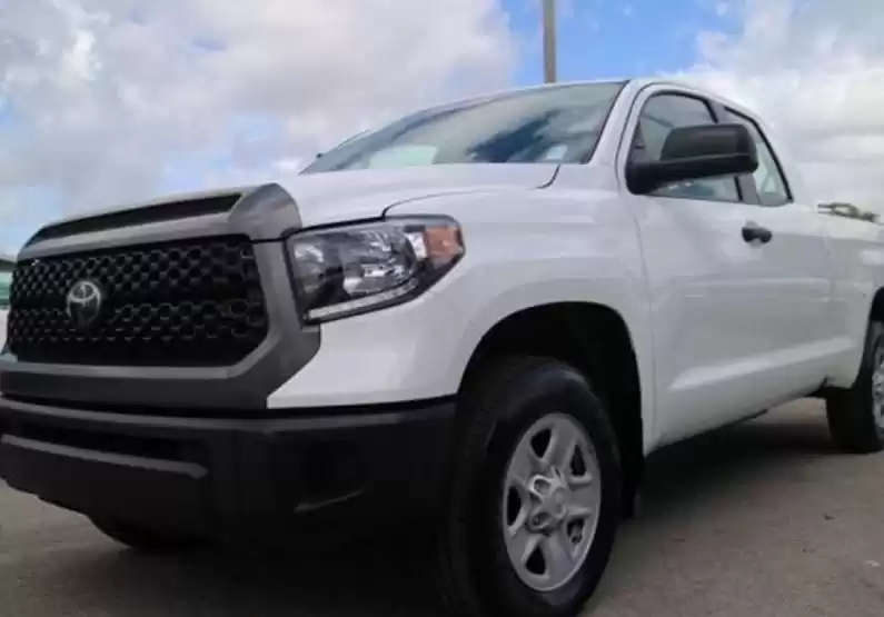 استفاده شده Toyota Tundra برای فروش که در دبی #19181 - 1  image 