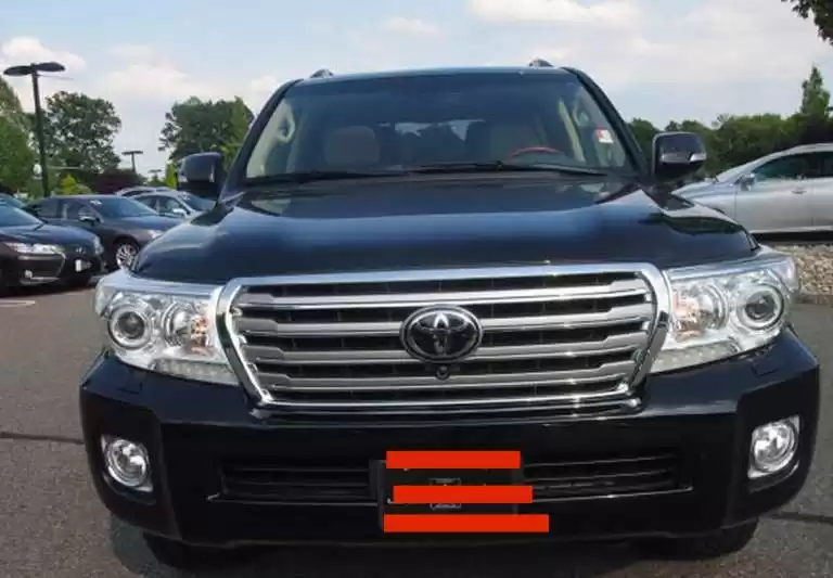 استفاده شده Toyota Land Cruiser برای فروش که در دبی #19183 - 1  image 
