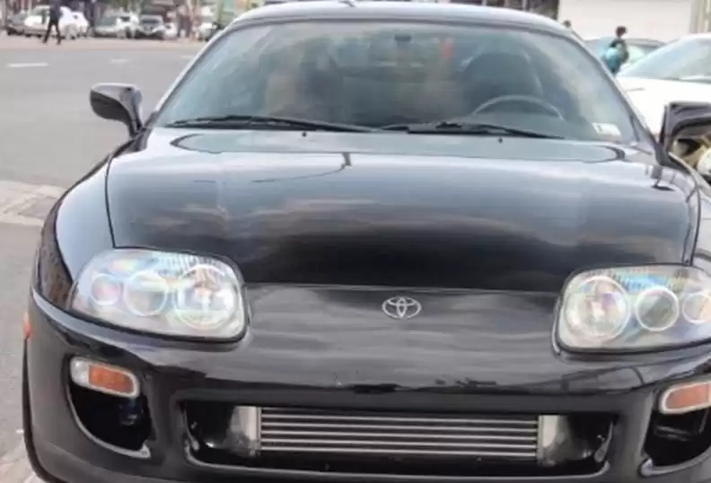 Used Toyota Unspecified For Sale in Dubai #19187 - 1  image 