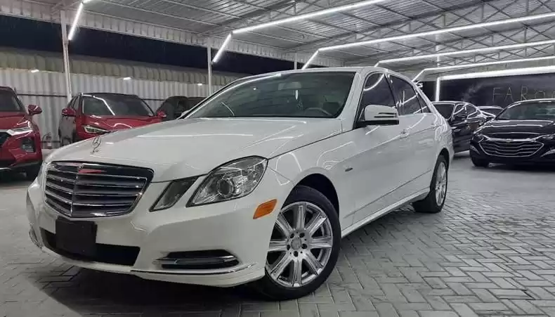 Использовал Mercedes-Benz Unspecified Продается в Дубай #19189 - 1  image 