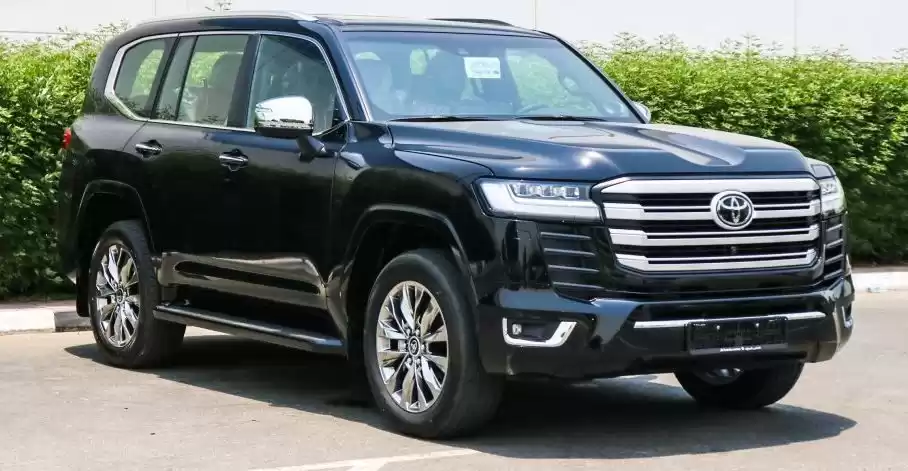 استفاده شده Toyota Unspecified برای اجاره که در دبی #19203 - 1  image 