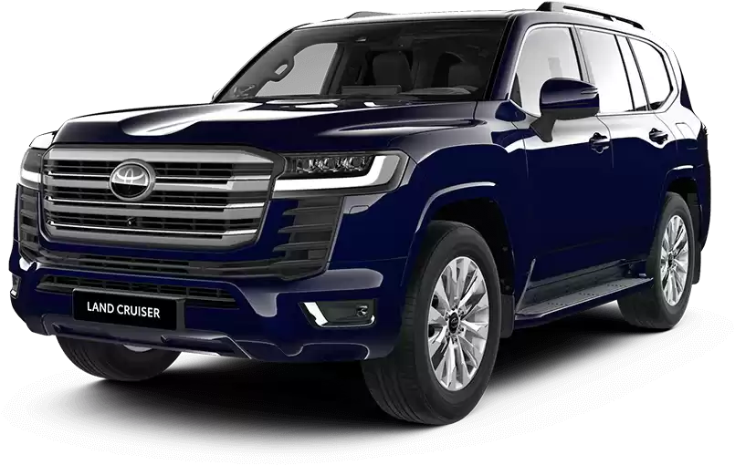 مستعملة Toyota Unspecified للإيجار في دبي #19207 - 1  صورة 