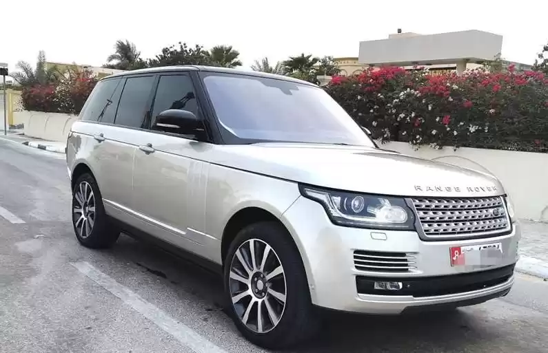 用过的 Land Rover Range Rover 出售 在 迪拜 #19213 - 1  image 