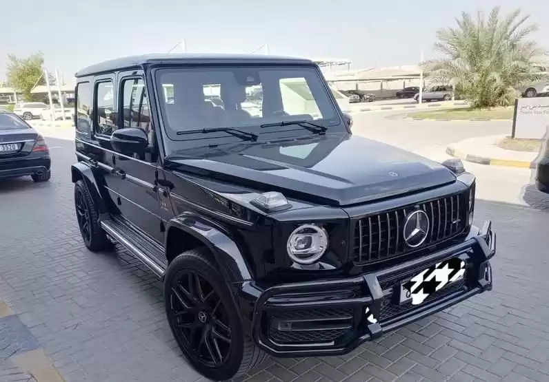 مستعملة Mercedes-Benz Unspecified للبيع في دبي #19215 - 1  صورة 