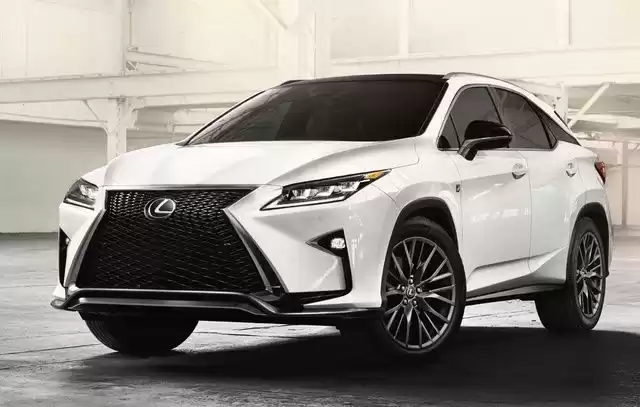 Использовал Lexus Unspecified Продается в Дубай #19216 - 1  image 