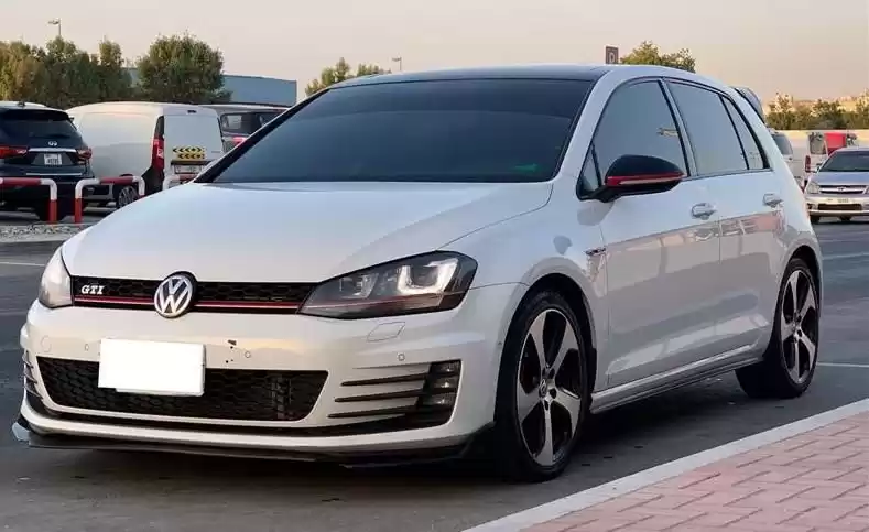 مستعملة Volkswagen Unspecified للبيع في دبي #19217 - 1  صورة 