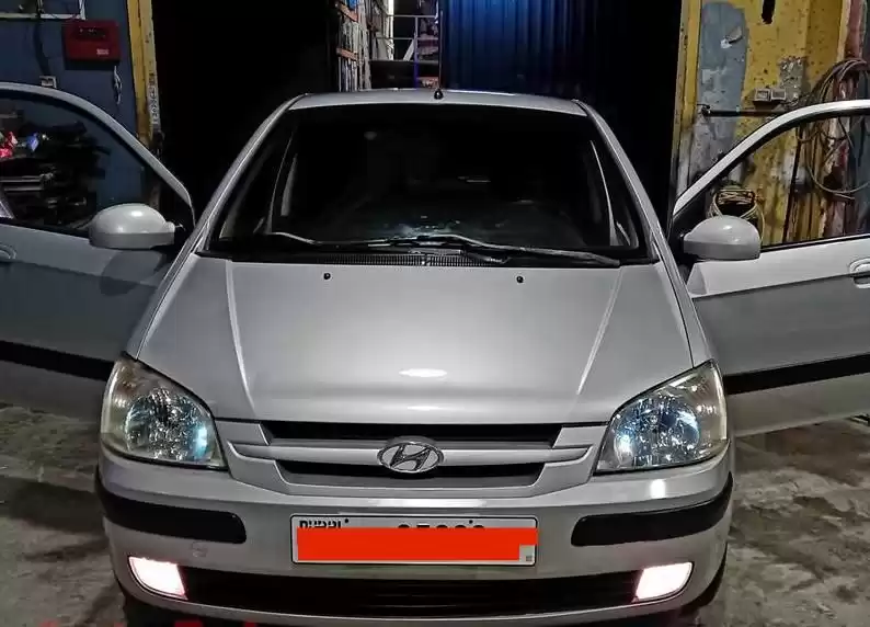 مستعملة Hyundai Unspecified للبيع في دبي #19218 - 1  صورة 