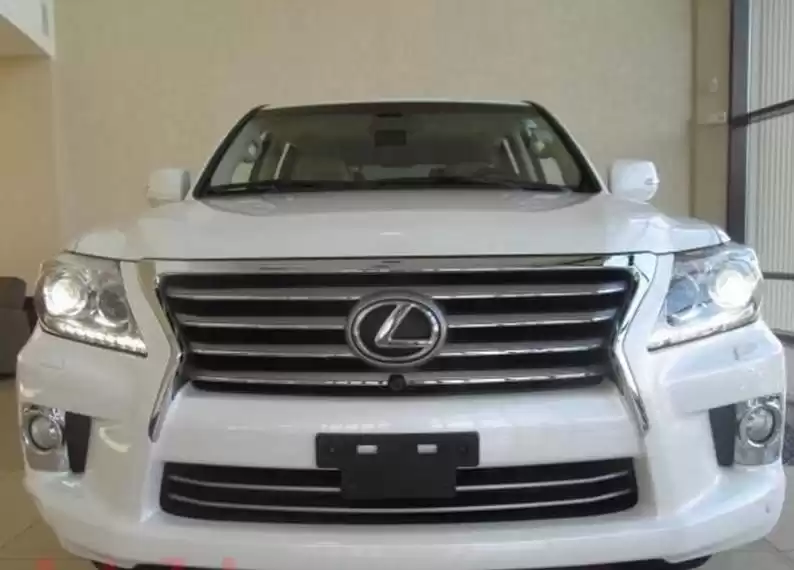 Kullanılmış Lexus Unspecified Satılık içinde Dubai #19219 - 1  image 