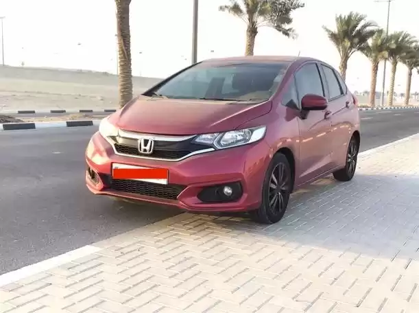 مستعملة Honda Unspecified للبيع في دبي #19227 - 1  صورة 
