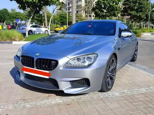 مستعملة BMW Unspecified للبيع في دبي #19231 - 1  صورة 