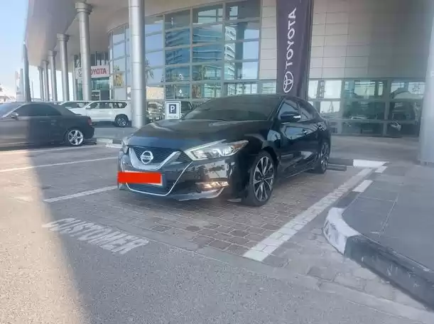 استفاده شده Nissan Maxima برای فروش که در دبی #19237 - 1  image 