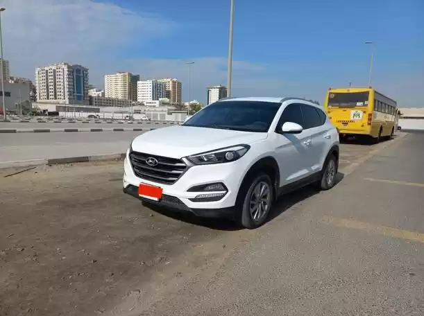 Использовал Hyundai Tucson Продается в Дубай #19238 - 1  image 