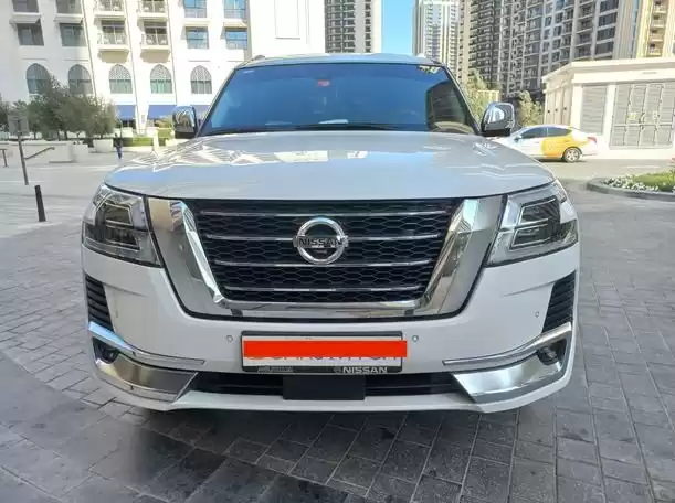 استفاده شده Nissan Patrol برای فروش که در دبی #19242 - 1  image 