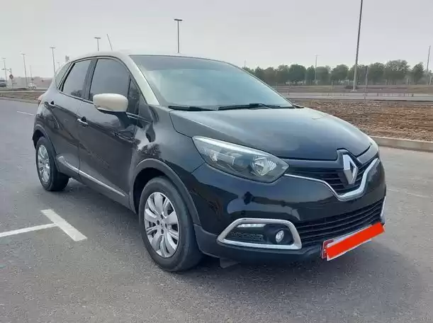 Использовал Renault Captur Продается в Дубай #19250 - 1  image 