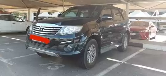 استفاده شده Toyota Unspecified برای فروش که در دبی #19256 - 1  image 