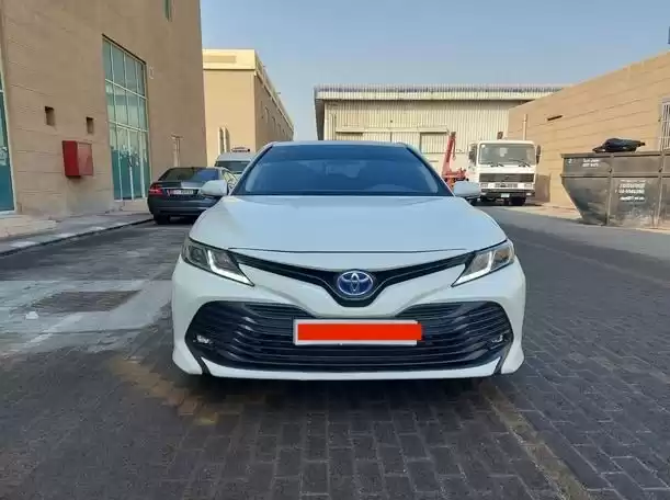 Использовал Toyota Camry Продается в Дубай #19263 - 1  image 