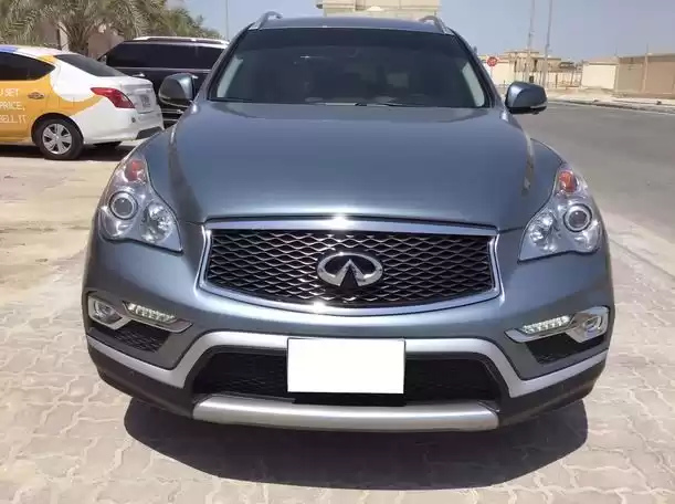 Использовал Infiniti Unspecified Продается в Дубай #19264 - 1  image 