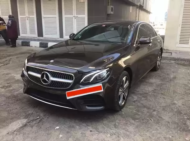 استفاده شده Mercedes-Benz Unspecified برای فروش که در دبی #19265 - 1  image 