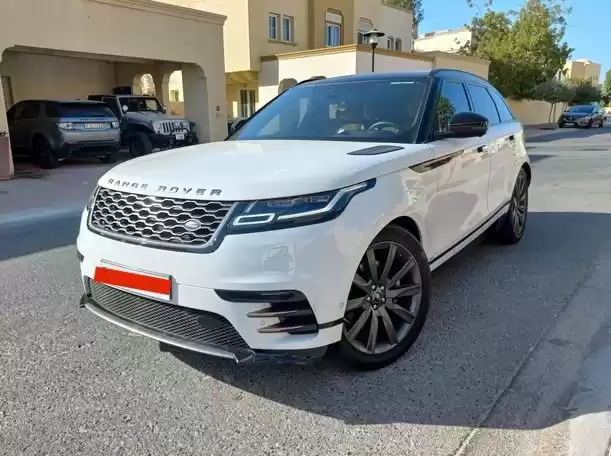 Использовал Land Rover Range Rover Продается в Дубай #19268 - 1  image 