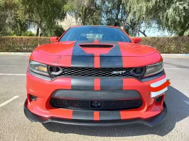 مستعملة Dodge Charger للبيع في دبي #19271 - 1  صورة 