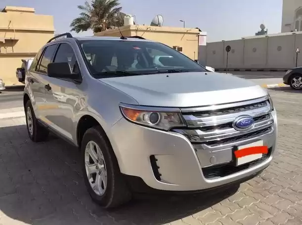 Использовал Ford Edge Продается в Дубай #19272 - 1  image 
