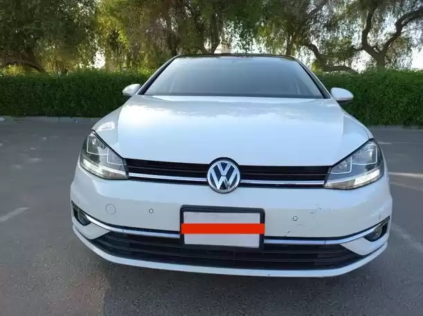 مستعملة Volkswagen Unspecified للبيع في دبي #19274 - 1  صورة 