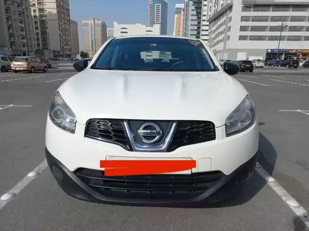 مستعملة Nissan Unspecified للبيع في دبي #19277 - 1  صورة 