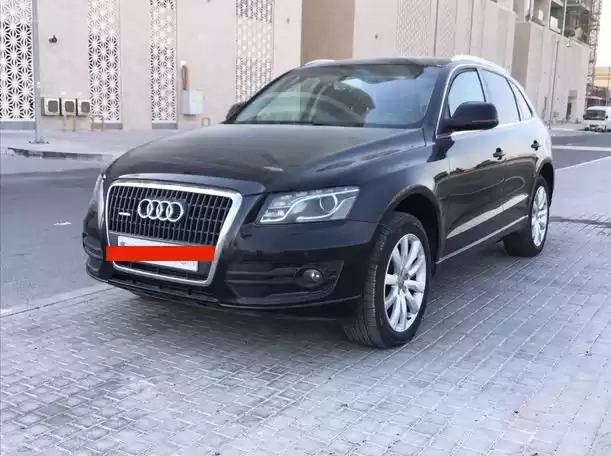 Использовал Audi Q5 Продается в Дубай #19281 - 1  image 